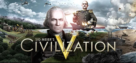 Civilization artwork