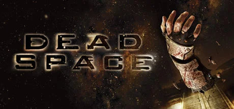 Dead Space artwork