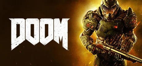 DOOM artwork