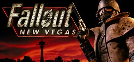 Fallout artwork