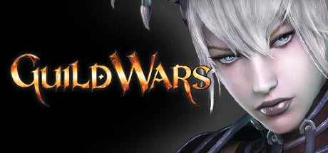 Guild Wars artwork