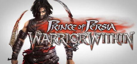 Prince of Persia artwork