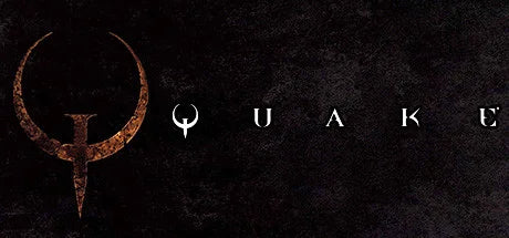 Quake artwork