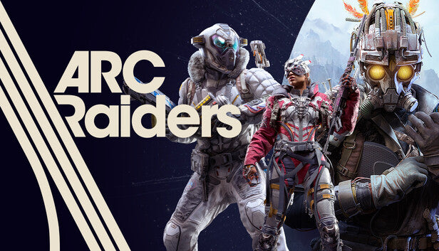 ARC Raiders