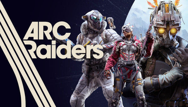 ARC Raiders