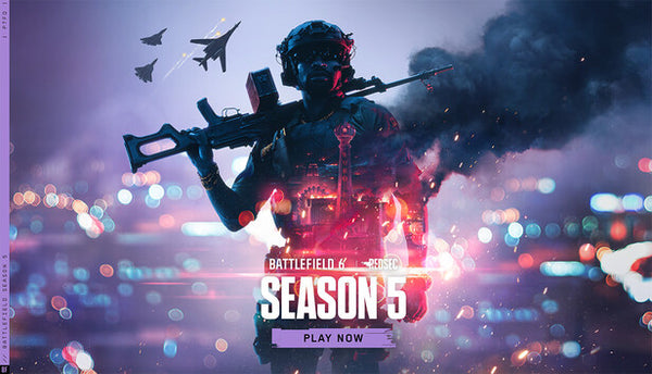 Battlefield 6