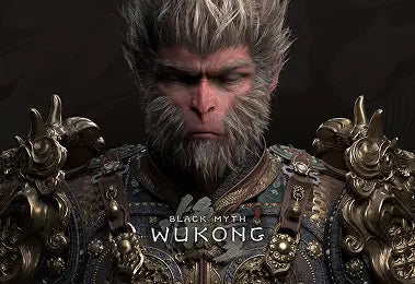 Black Myth: Wukong