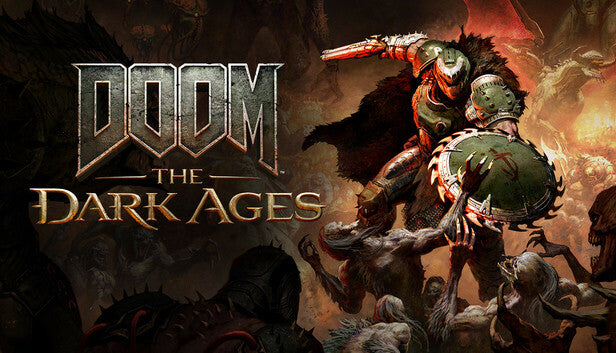DOOM: The Dark Ages