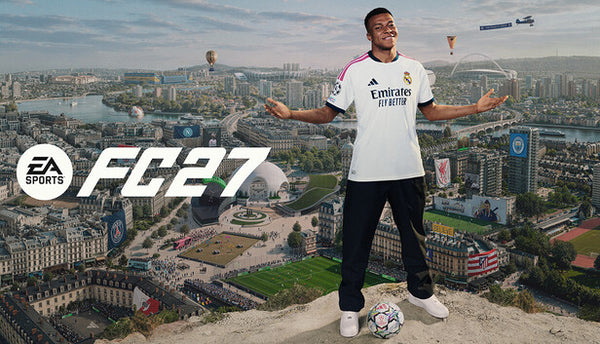 EA SPORTS FC 27