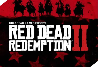 Red Dead Redemption 2