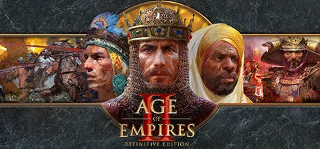 Age of Empires artwork