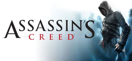 Assassin’s Creed artwork
