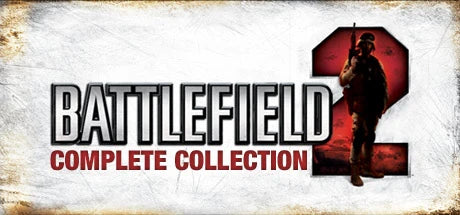 Battlefield 2 artwork