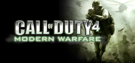 Call of Duty artwork