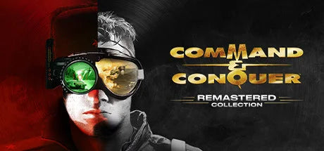 Command & Conquer artwork