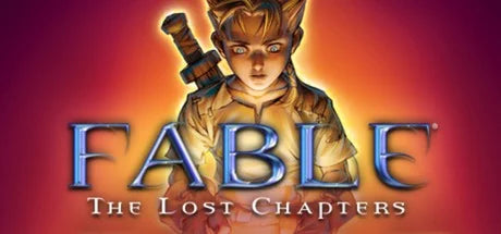 Fable artwork
