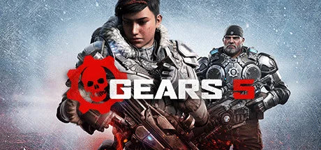 Gears of War artwork