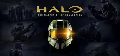 Halo artwork