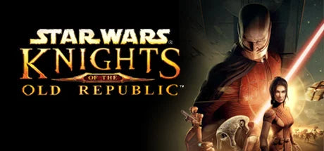 Star Wars: KOTOR artwork
