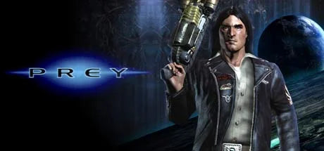 Prey (2006) artwork