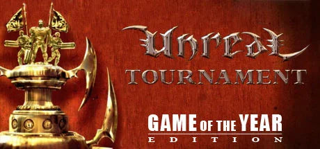 Unreal Tournament artwork