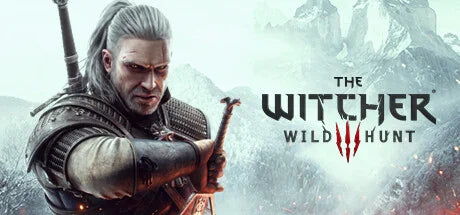 The Witcher artwork