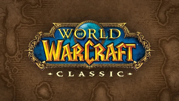 World of Warcraft artwork