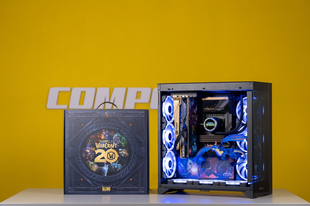 World of Warcraft