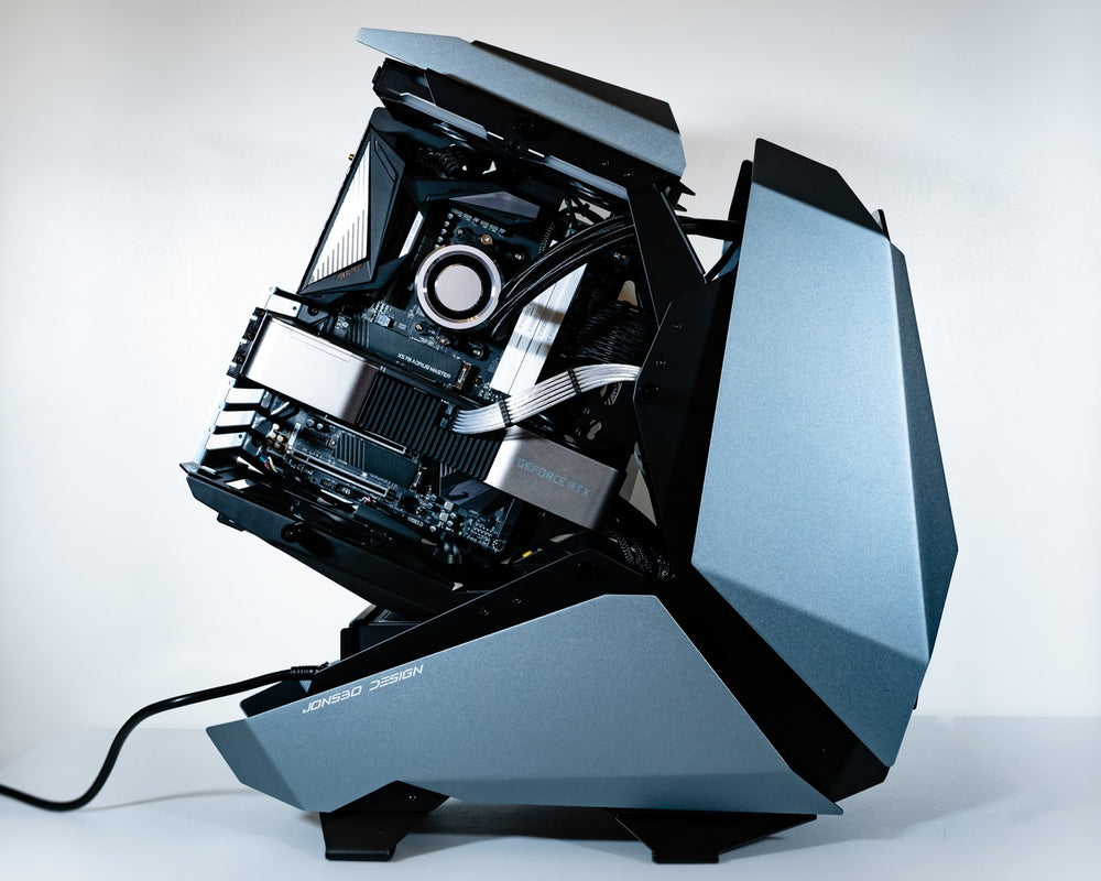 Tron V1