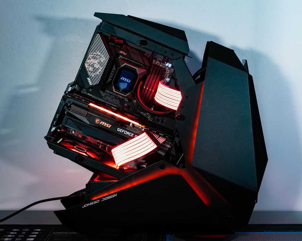Tron V2