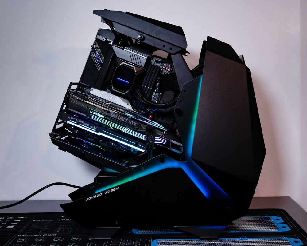 Tron V3