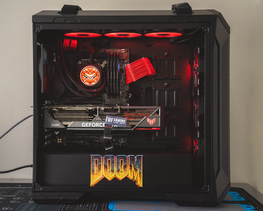 DOOM V2